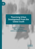 Abbildung von: Theorising Urban Development From the Global South - Palgrave Macmillan