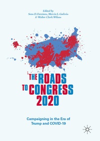 Enlarge image Cover: The Roads to Congress 2020 - Palgrave Macmillan