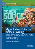 Cover: Migrant Masculinities in Women's Writing - Palgrave Macmillan