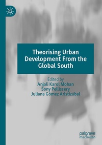Abbildung von: Theorising Urban Development From the Global South - Palgrave Macmillan