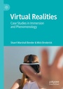Cover: Virtual Realities - Palgrave Macmillan