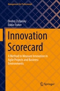 Cover: Innovation Scorecard - Springer