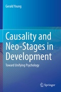 Cover: Causality and Neo-Stages in Development - Springer