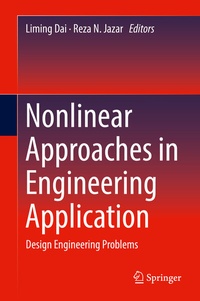 Abbildung von: Nonlinear Approaches in Engineering Application - Springer