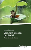 Cover: Wie, um alles in der Welt? - united p.c.