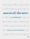 Cover: Musical Theatre - Red Globe Press