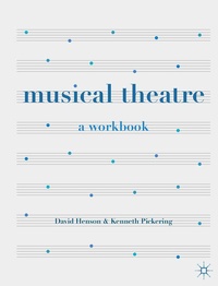 Enlarge image Cover: Musical Theatre - Red Globe Press
