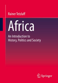 Abbildung von: Africa - Springer