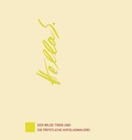Cover: Hella De Santarossa - Verlag Kettler