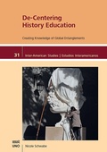 Cover: De-Centering History Education - WVT Wissenschaftlicher Verlag Trier
