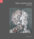 Cover: Dieter Joachim Jessel - Verlag der Kunst Dresden Ingwert Paulsen jr.