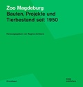 Cover: Zoo Magdeburg - DOM publishers