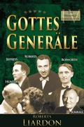 Cover: Gottes Gener&auml;le IV - Ruach-Verlag