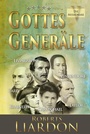 Cover: Gottes Generäle V - Ruach-Verlag