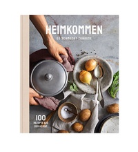 Abbildung von: Heimkommen - So schmeckt Zuhause - Edeka Media GmbH