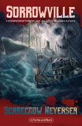 Cover: Sorrowville - In Farbe und Bunt Verlag