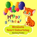 Cover: Mirabella feiert Geburtstag - Machandel-Verlag
