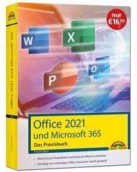 Abbildung von: Office 2021 - Das Praxishandbuch - Markt + Technik