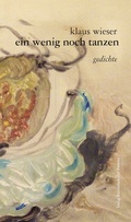 Cover: ein wenig noch tanzen - Bibliothek der Provinz