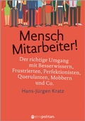 Cover: Mensch Mitarbeiter! - Walhalla