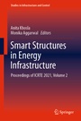 Cover: Smart Structures in Energy Infrastructure - Springer