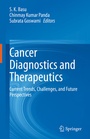 Cover: Cancer Diagnostics and Therapeutics - Springer