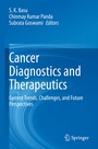 Cover: Cancer Diagnostics and Therapeutics - Springer