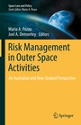 Cover: Risk Management in Outer Space Activities - Springer