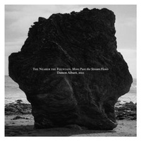 Enlarge image Cover: The Nearer The Fountain,More Pure The Stream Flows - rough trade Distribution GmbH / Herne