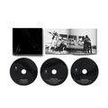 Cover: Metallica (Remastered 3CD Box Set) (Ltd. Edt.) - Universal Music Vertrieb - A Division of Universal Music GmbH