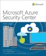 Cover: Microsoft Azure Security Center - Addison Wesley