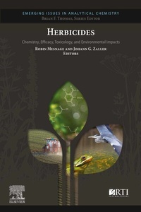 Abbildung von: Herbicides - Elsevier