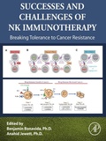 Cover: Successes and Challenges of NK Immunotherapy - Academic Press