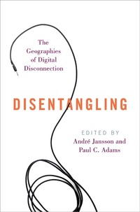 Enlarge image Cover: Disentangling - OUP eBook
