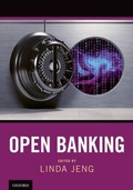 Cover: Open Banking - Oxford University Press Inc