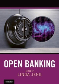 Enlarge image Cover: Open Banking - Oxford University Press Inc