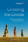 Cover: Crossing the Divide - Oxford University Press Inc