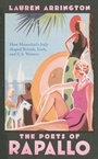 Cover: The Poets of Rapallo - OUP eBook