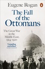 Cover: The Fall of the Ottomans - Penguin Books Ltd