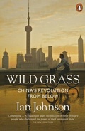 Cover: Wild Grass - Penguin Books Ltd