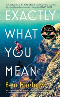 Abbildung von: Exactly What You Mean - Viking