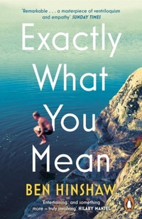 Abbildung von: Exactly What You Mean - Viking