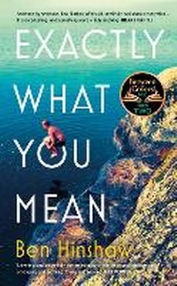 Abbildung von: Exactly What You Mean - Viking