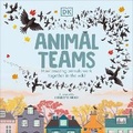 Cover: Animal Teams - DK Children