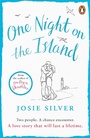 Cover: One Night on the Island - Penguin Books Ltd