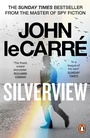 Cover: Silverview - Penguin Books Ltd