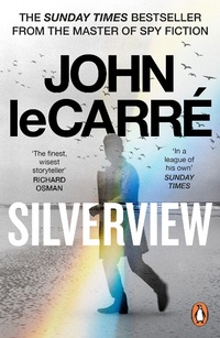 Abbildung von: Silverview - Penguin Books Ltd