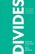 Cover: Invisible Divides - SPCK Publishing