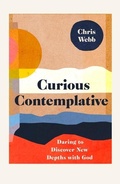 Cover: Curious Contemplative - form