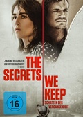 Cover: The Secrets We Keep - Schatten der Vergangenheit - Leonine